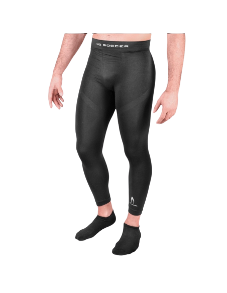 Maille Porter sans protections noires adultes