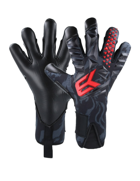 ELITEKEEPERS EK OCULUS PRO