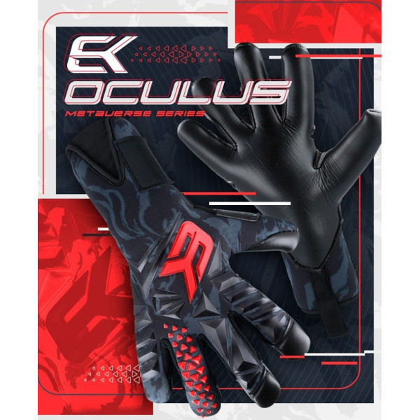ELITEKEEPERS EK OCULUS PRO