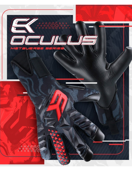 ELITEKEEPERS EK OCULUS PRO