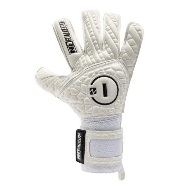 Handschuhe von Porter Cronos White
