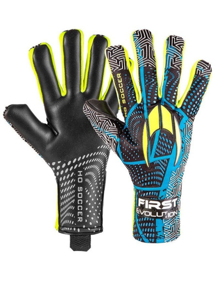 Firts Evolution NEGATIVE LIME adulte enfant