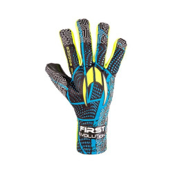 Firts Evolution NEGATIVE LIME niño adulto 2