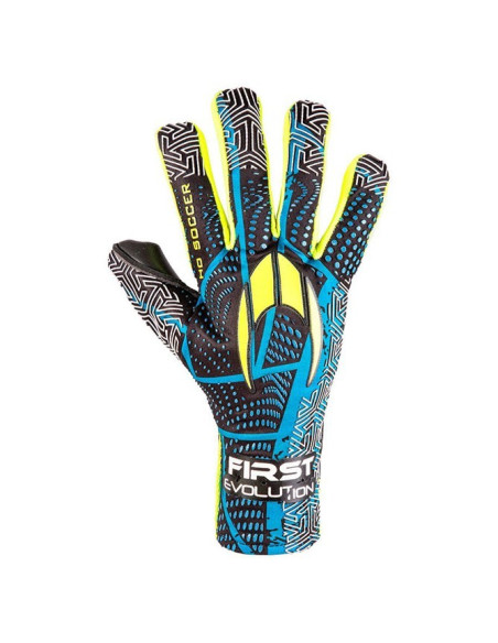 Firts Evolution NEGATIVE LIME adulte enfant