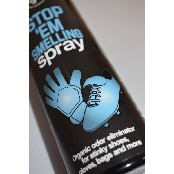 GERUCHSBEseitigungsspray