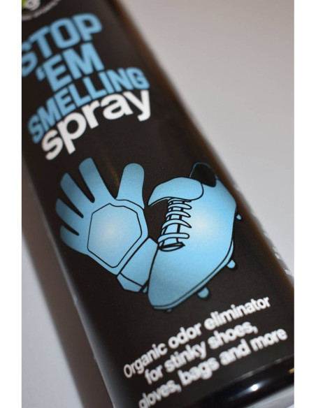 Eliminatore dell'odore spray