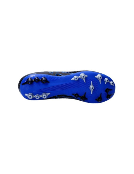 Air Zoom Mercurial Superfly Ix Academy AG Shadow