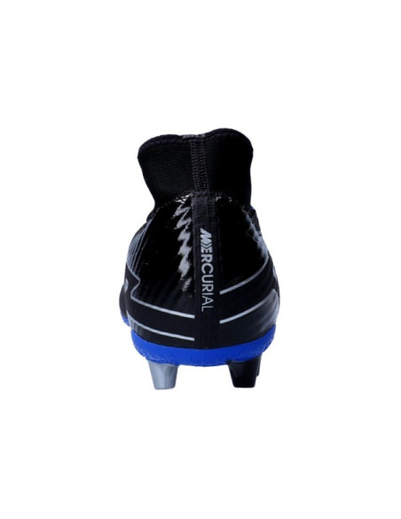 Air Zoom Mercurial Superfly Ix Academy AG Shadow