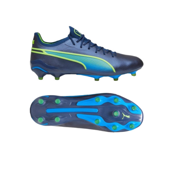 Puma King Ultimate Fg/ag 46 Stiefel