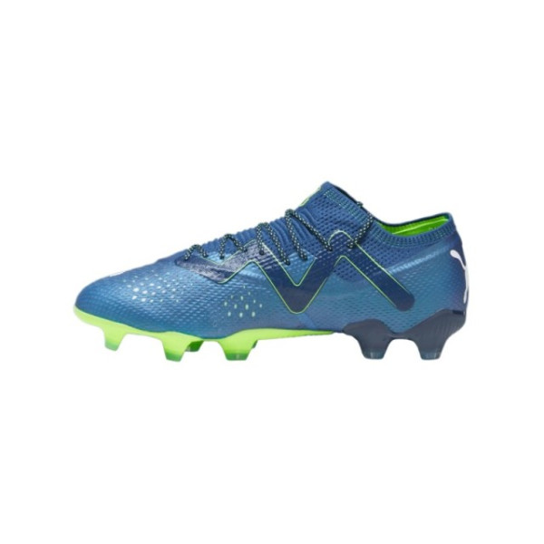 Botas Puma Future Ultimate Low Fg/ag Gear Up