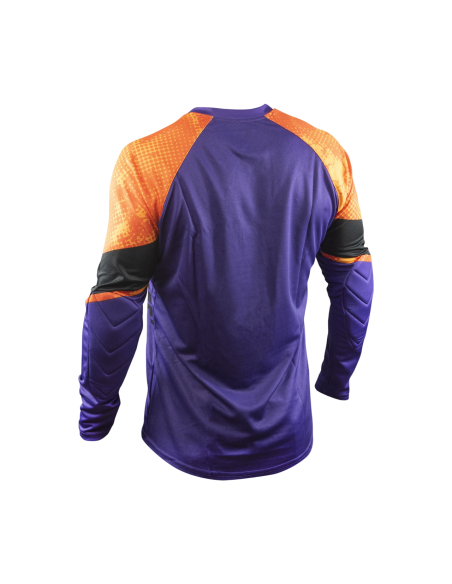 ARKANO TORWART-T-SHIRT für Kinder