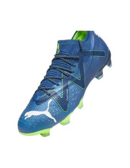 Puma Future Ultimate Low Fg/ag Fußballschuhe Bereiten Sie sich vor