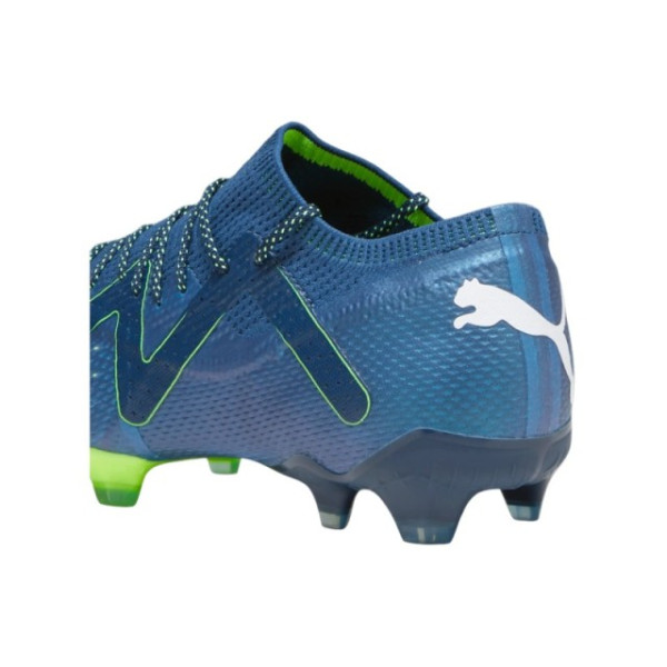 Botas Puma Future Ultimate Low Fg/ag Gear Up