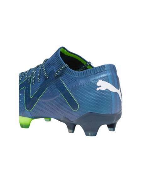 Puma Future Ultimate Low Fg/ag Fußballschuhe Bereiten Sie sich vor