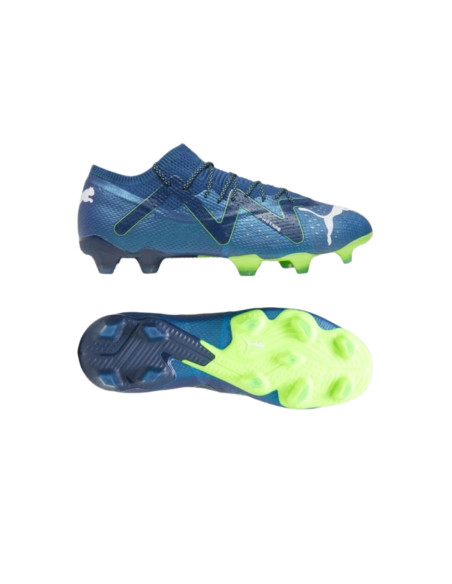 Puma Future Ultimate Low Fg/ag Gear Up Stiefel