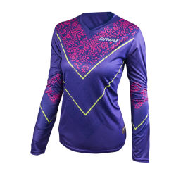 maglietta da portiere etnik rinat