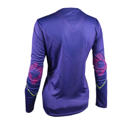camiseta de portero etnik rinat 2