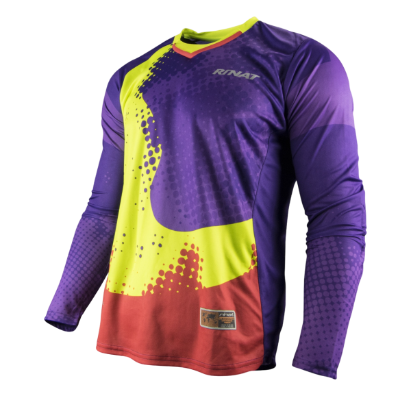 jersey hypernova niño