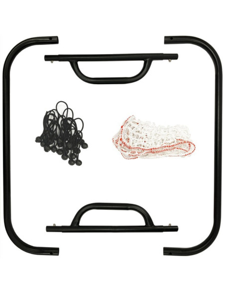 REBOTEADOR PLEGABLE de Porteros