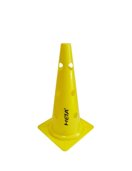 CONO para PICAS 2.0 amarelo laranja