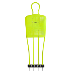 BARRERA Um ferreiro de plástico 180 cm