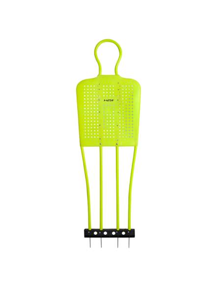 BARRERA Un forgeron en plastique 180 cm