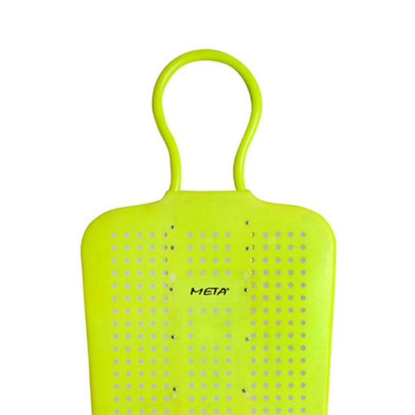 Barriera Un giocatore di plastica 180 cm