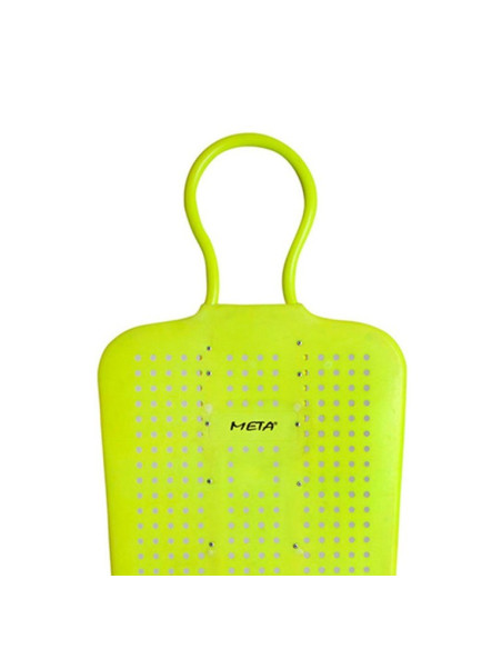 Barriera Un giocatore di plastica 180 cm