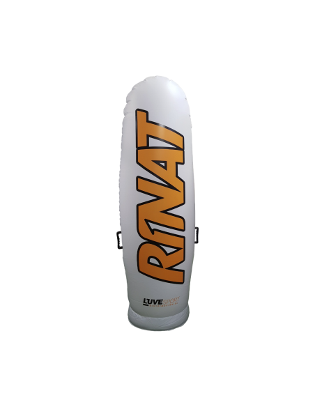 aufblasbare puppentraining fußball