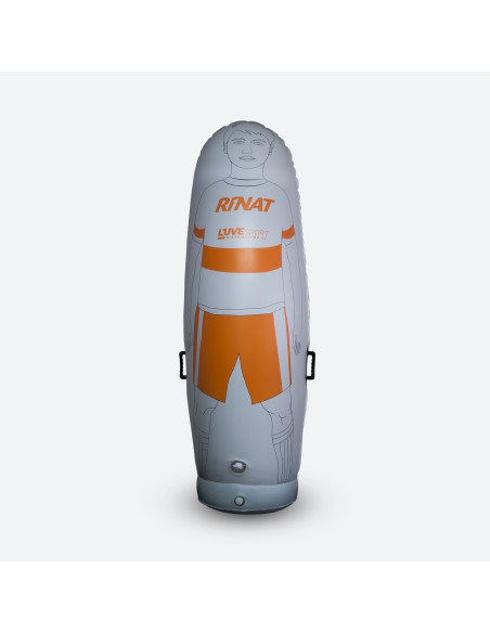 RINAT NRG AUFBLASBARE PUPPE