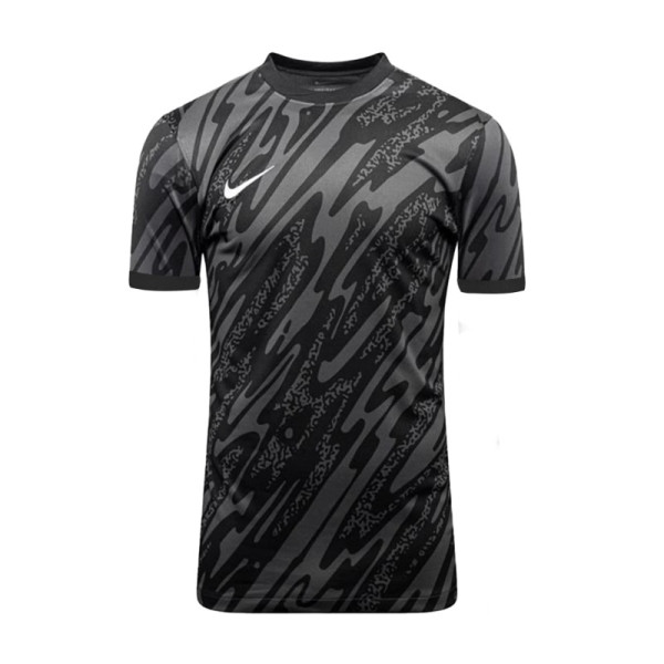 Camiseta Negra Nike Gardien V Gk-shirt S/s