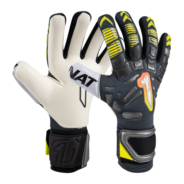 o chefe Stellar Alpha