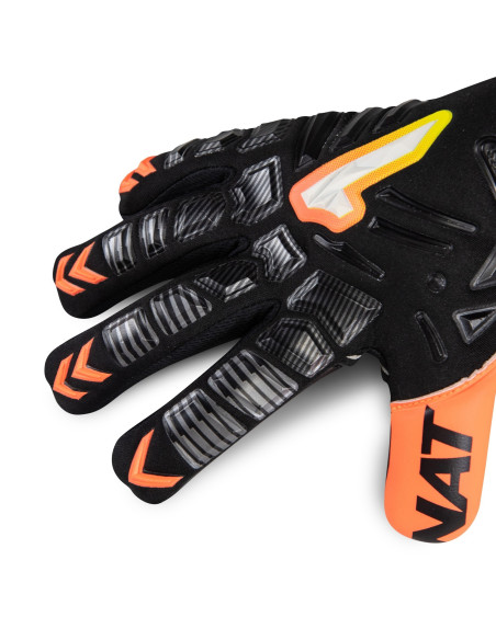 O chefe Stellar Alpha (AD)