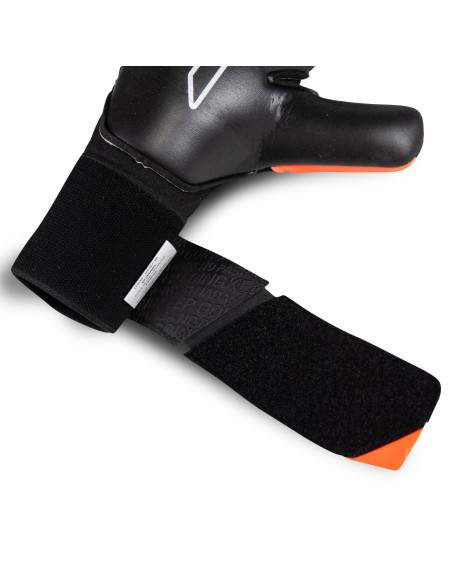 Il capo stellare alfa (AD)