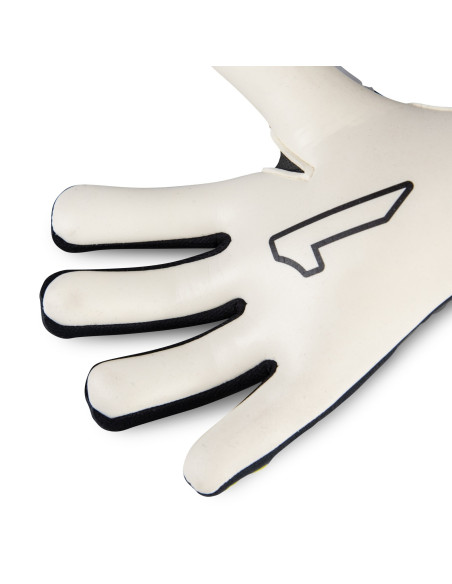 O chefe Stellar Alpha (AD)