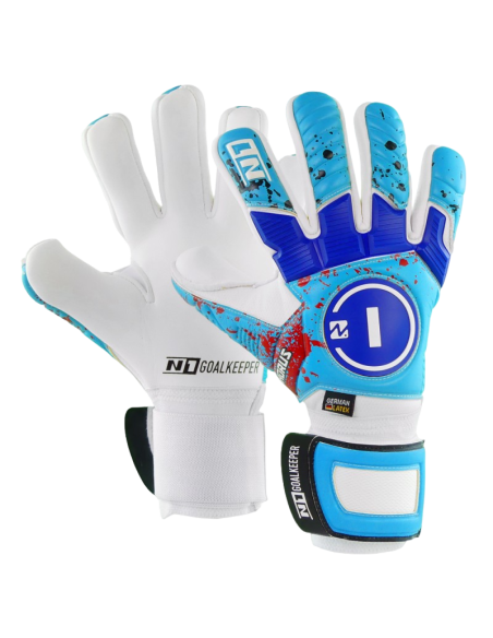 luvas de guarda-redes elite