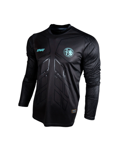 jersey corajoso adulto