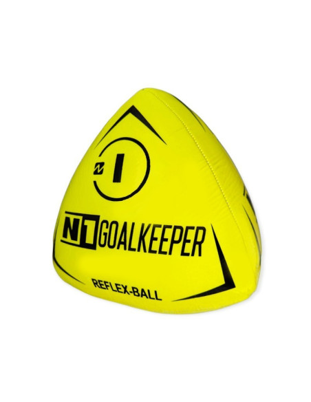 Ball TRIANGULAR REVIEW PORTERO