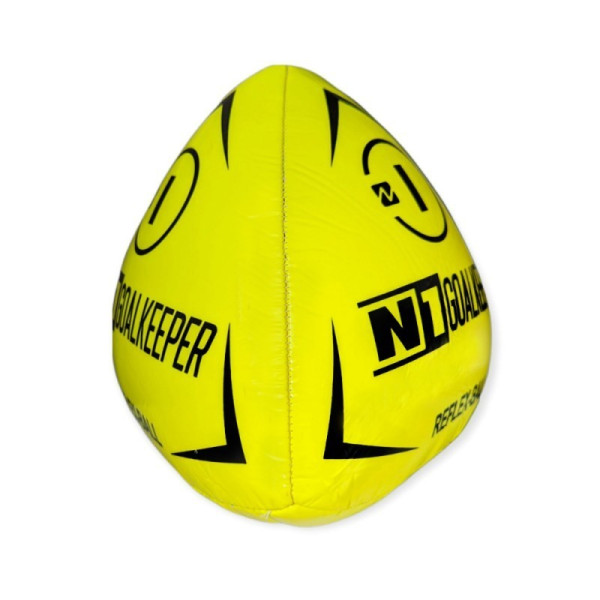 DREIECKIGER Reflexball TORWART