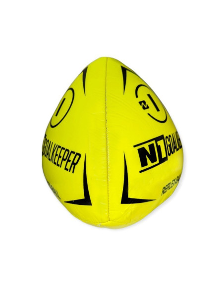 Ball TRIANGULAR REVIEW PORTERO