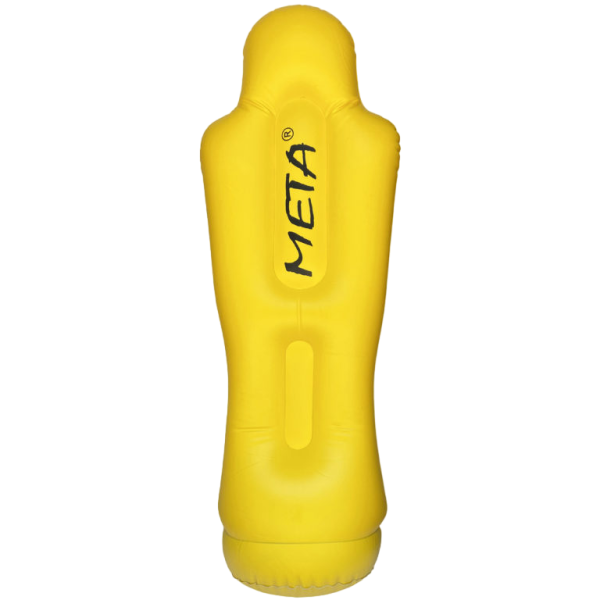 muffa gonfiabile da calcio