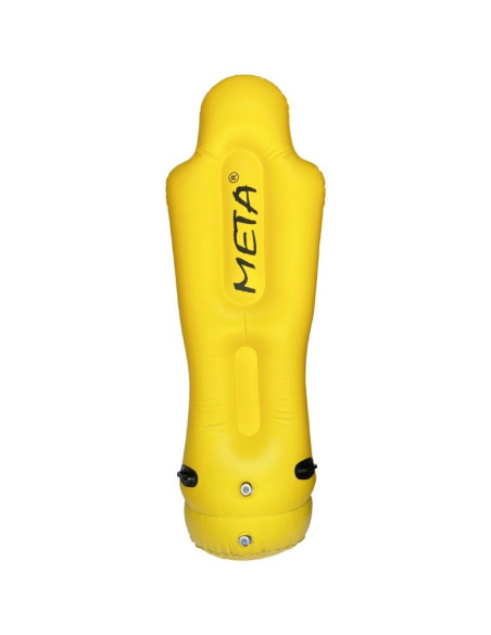 Bambola gonfiabile avanzata