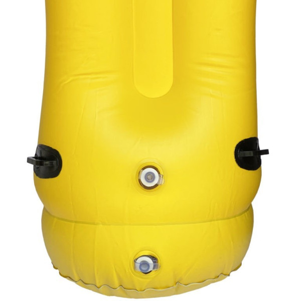 Bambola gonfiabile avanzata