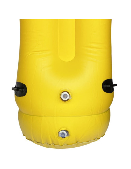 AVANZ AUFBLASBARER DOLLY