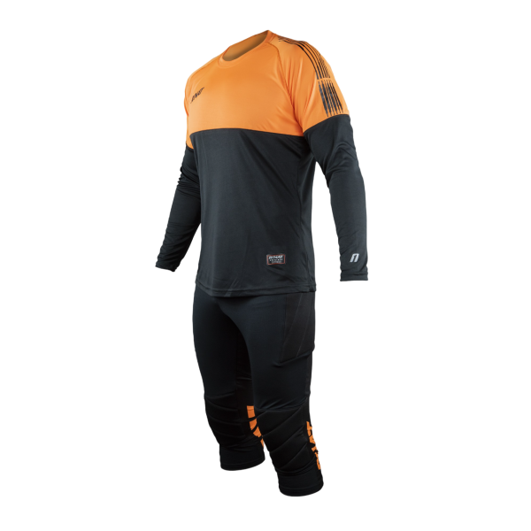 ENERGY TORWART-KIT für Erwachsene