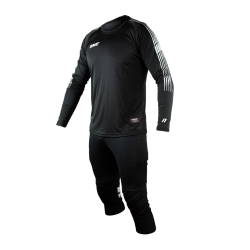 kit di addestramento del portiere adulto