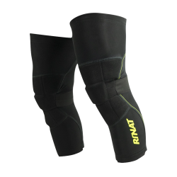 Rinat KNEE GUARD Torwart-Knieschoner für Erwachsene