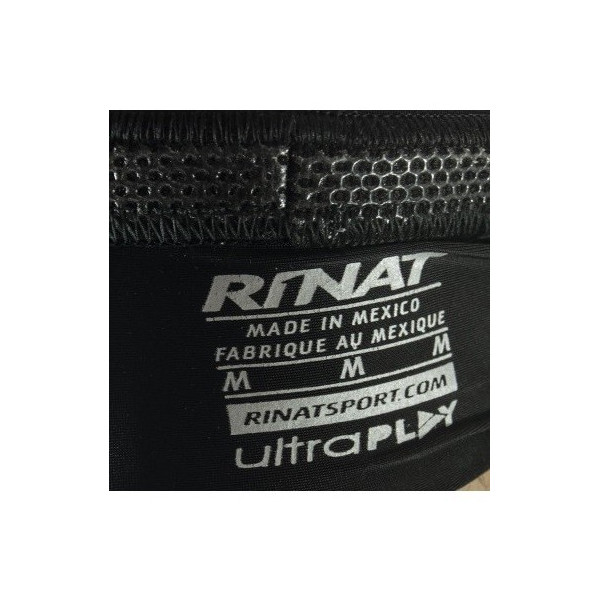 Rodillera de Portero Rinat KNEE GUARD adulto