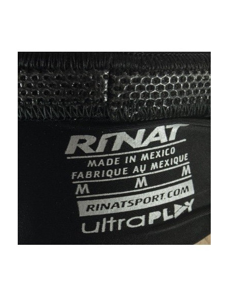 Rinat KNEE GUARD Torwart-Knieschoner für Erwachsene