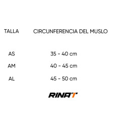 Rinat KNEE GUARD Torwart-Knieschoner für Erwachsene 2